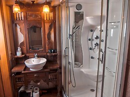 Luna Del Valle Apartamentos