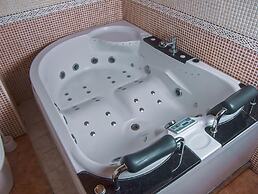 Luna Del Valle Apartamentos