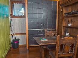 Luna Del Valle Apartamentos