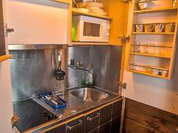 Luna Del Valle Apartamentos