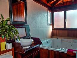 Luna Del Valle Apartamentos