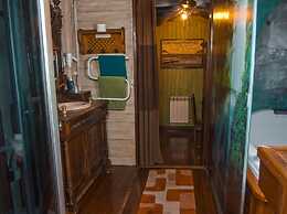 Luna Del Valle Apartamentos