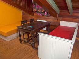 Luna Del Valle Apartamentos