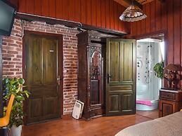 Luna Del Valle Apartamentos