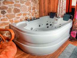 Luna Del Valle Apartamentos