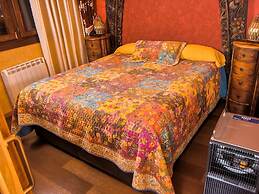 Luna Del Valle Apartamentos