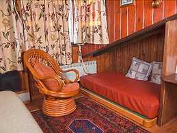 Luna Del Valle Apartamentos