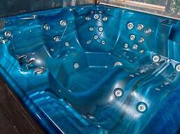 Luna Del Valle Apartamentos