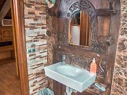 Luna Del Valle Apartamentos