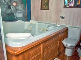 Luna Del Valle Apartamentos