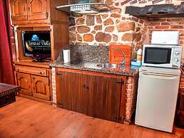 Luna Del Valle Apartamentos