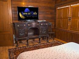 Luna Del Valle Apartamentos