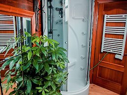 Luna Del Valle Apartamentos