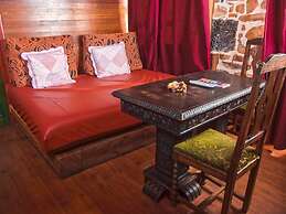 Luna Del Valle Apartamentos