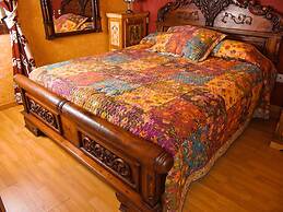 Luna Del Valle Apartamentos