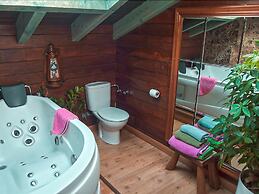 Luna Del Valle Apartamentos