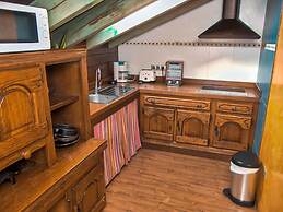 Luna Del Valle Apartamentos