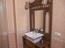 Luna Del Valle Apartamentos