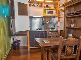 Luna Del Valle Apartamentos