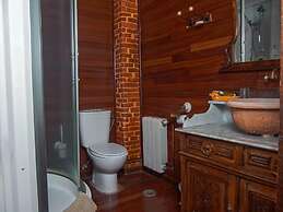 Luna Del Valle Apartamentos