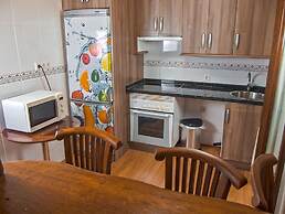 Luna Del Valle Apartamentos