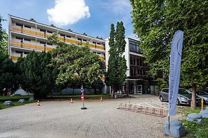 CE Napfény Hotel