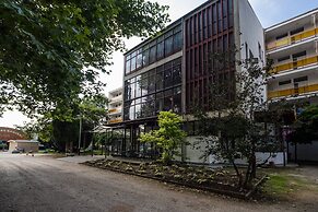 CE Napfény Hotel