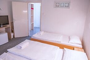 CE Napfény Hotel