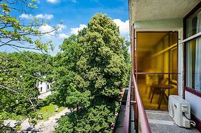 CE Napfény Hotel