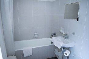 CE Napfény Hotel