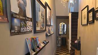 B&B de Passant