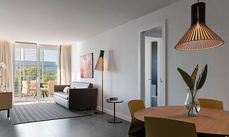 Pure Salt Residences