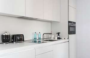 Pure Salt Residences