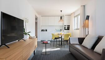 Pure Salt Residences