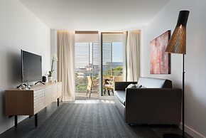 Pure Salt Residences