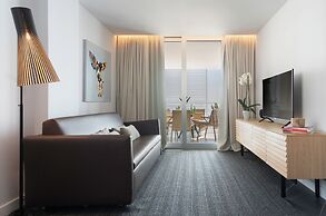 Pure Salt Residences