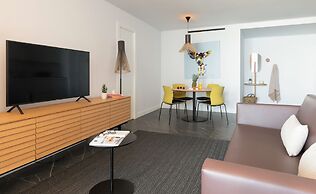 Pure Salt Residences