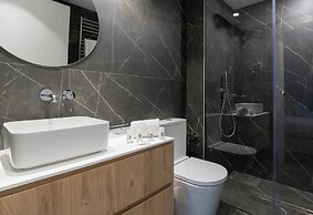 Pure Salt Residences