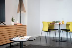 Pure Salt Residences