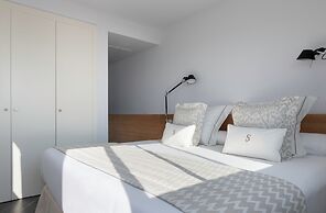 Pure Salt Residences