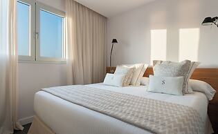 Pure Salt Residences