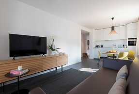 Pure Salt Residences