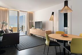 Pure Salt Residences