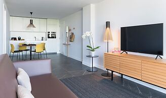 Pure Salt Residences