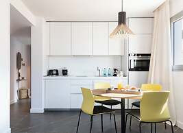 Pure Salt Residences