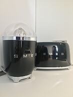 Pure Salt Residences