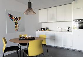 Pure Salt Residences