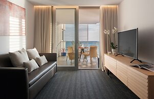 Pure Salt Residences