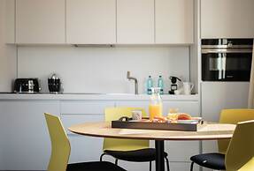 Pure Salt Residences