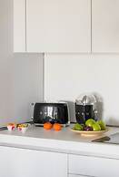 Pure Salt Residences